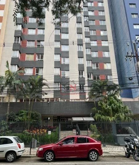Apartamento 1 dormitório de 40 m² no 22º andar — photo 7