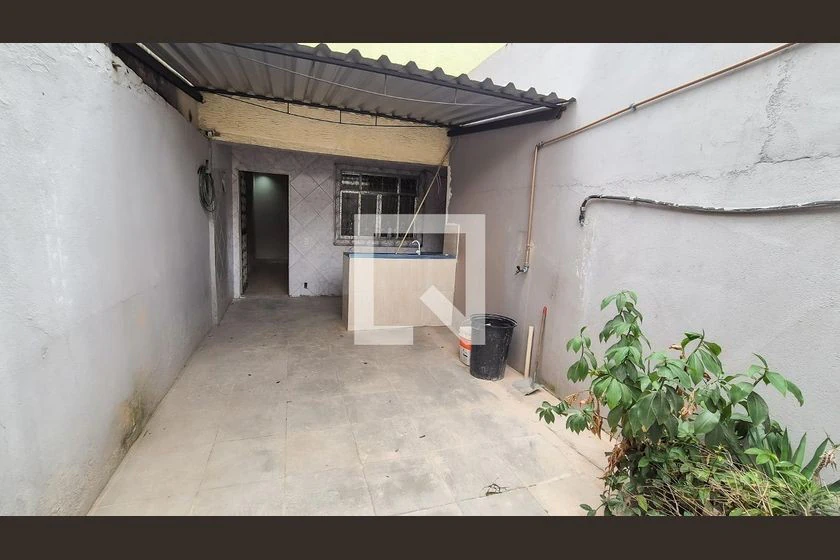 Casa para alquiler con 1 dormitorio y jardín privado — photo 29