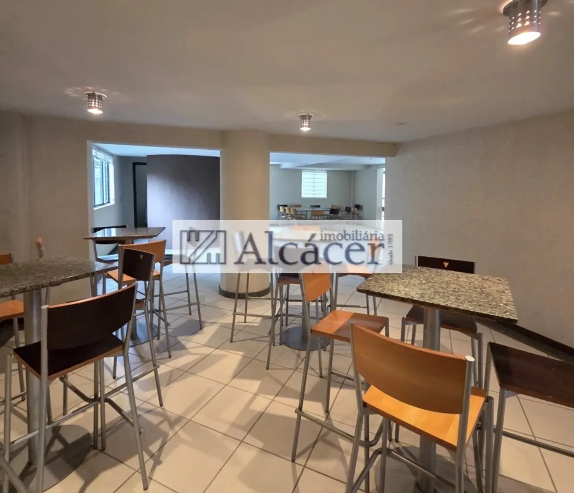 Furnished 116 m² apartment with 3 bedrooms and 2 baths — photo 21