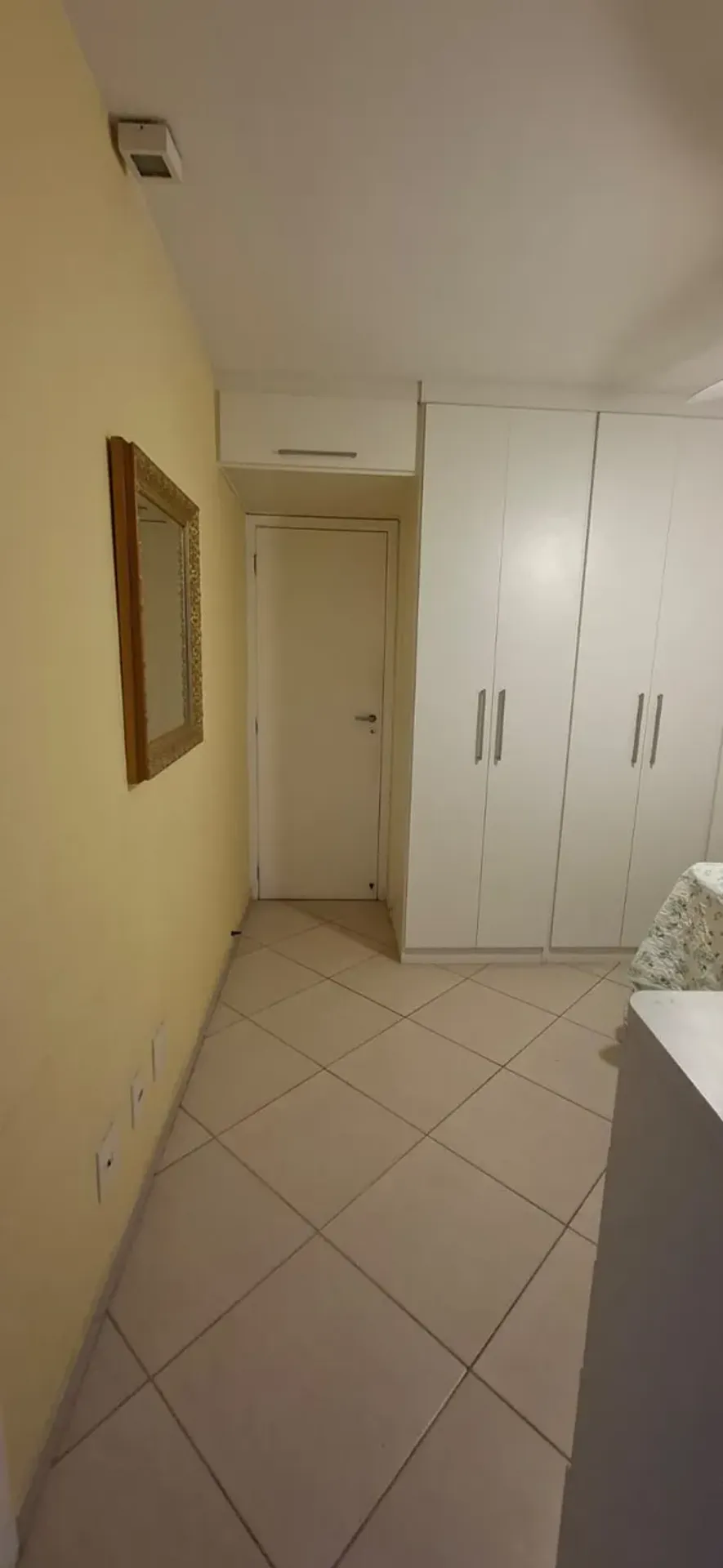 Furnished apartment, 70 m², with a private BBQ — photo 3