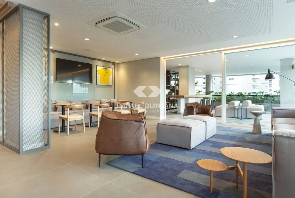 Apartamento amueblado de 1 dormitorio con 71 m² y 1 plaza — photo 101