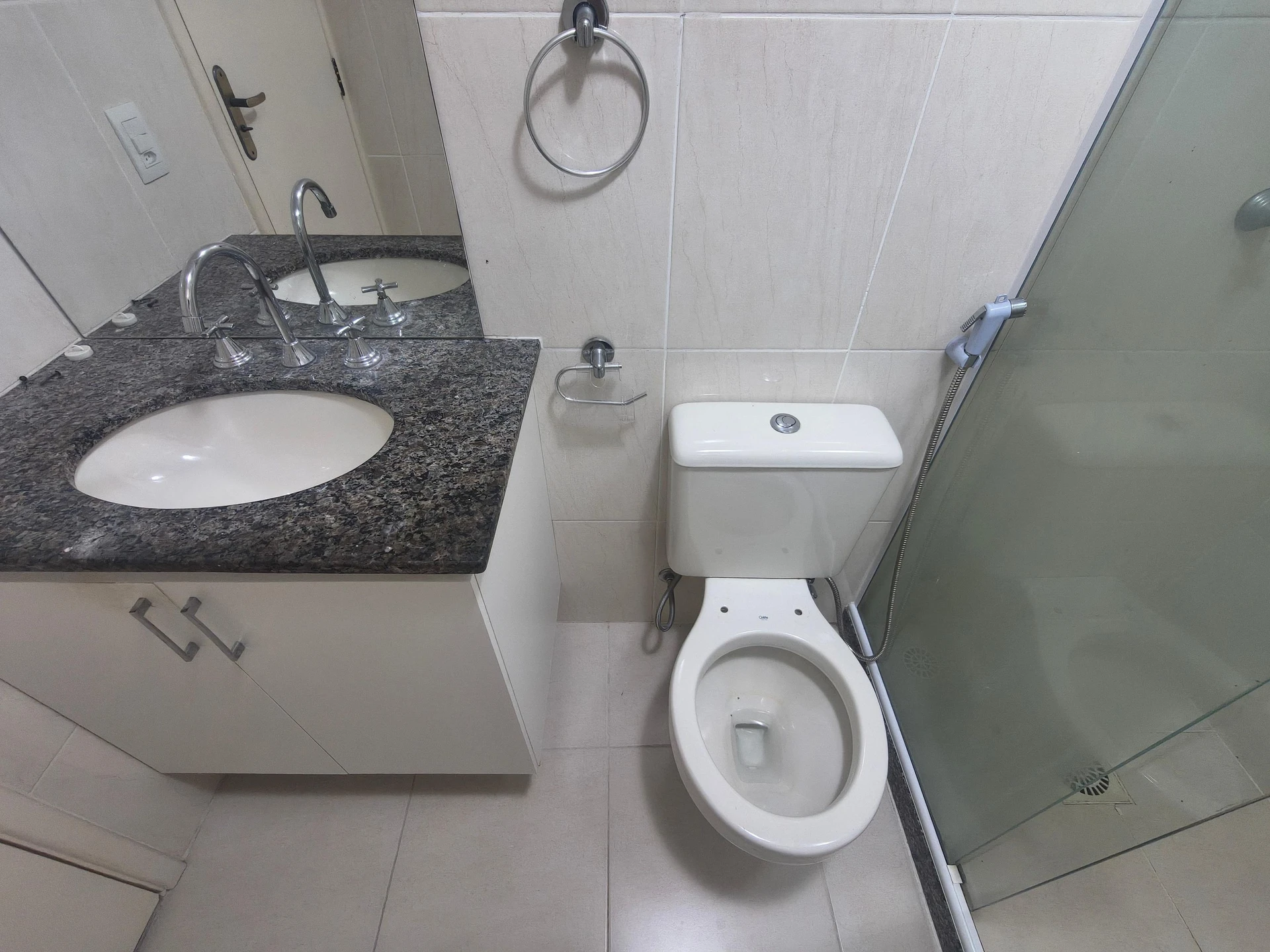 Apartamento de 3 quartos, sendo 1 suíte, 89 m², Pechincha — photo 13