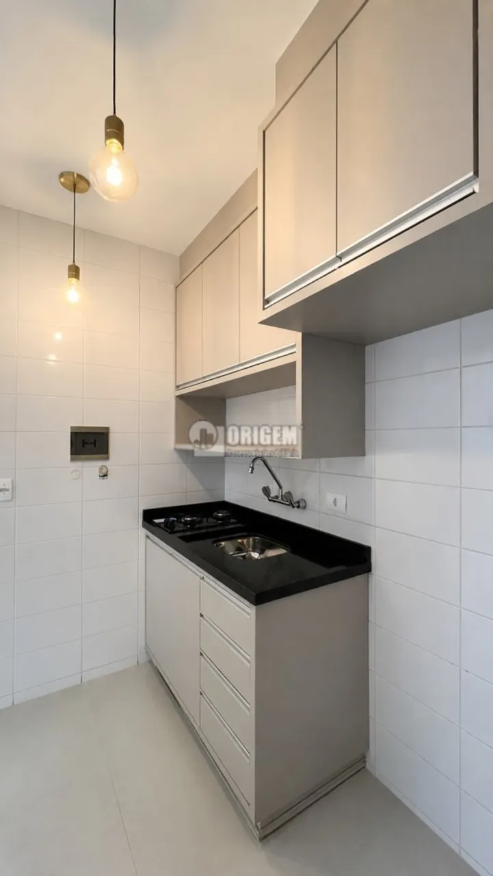 Apartamento de 1 dormitório com 45 m² — photo 5