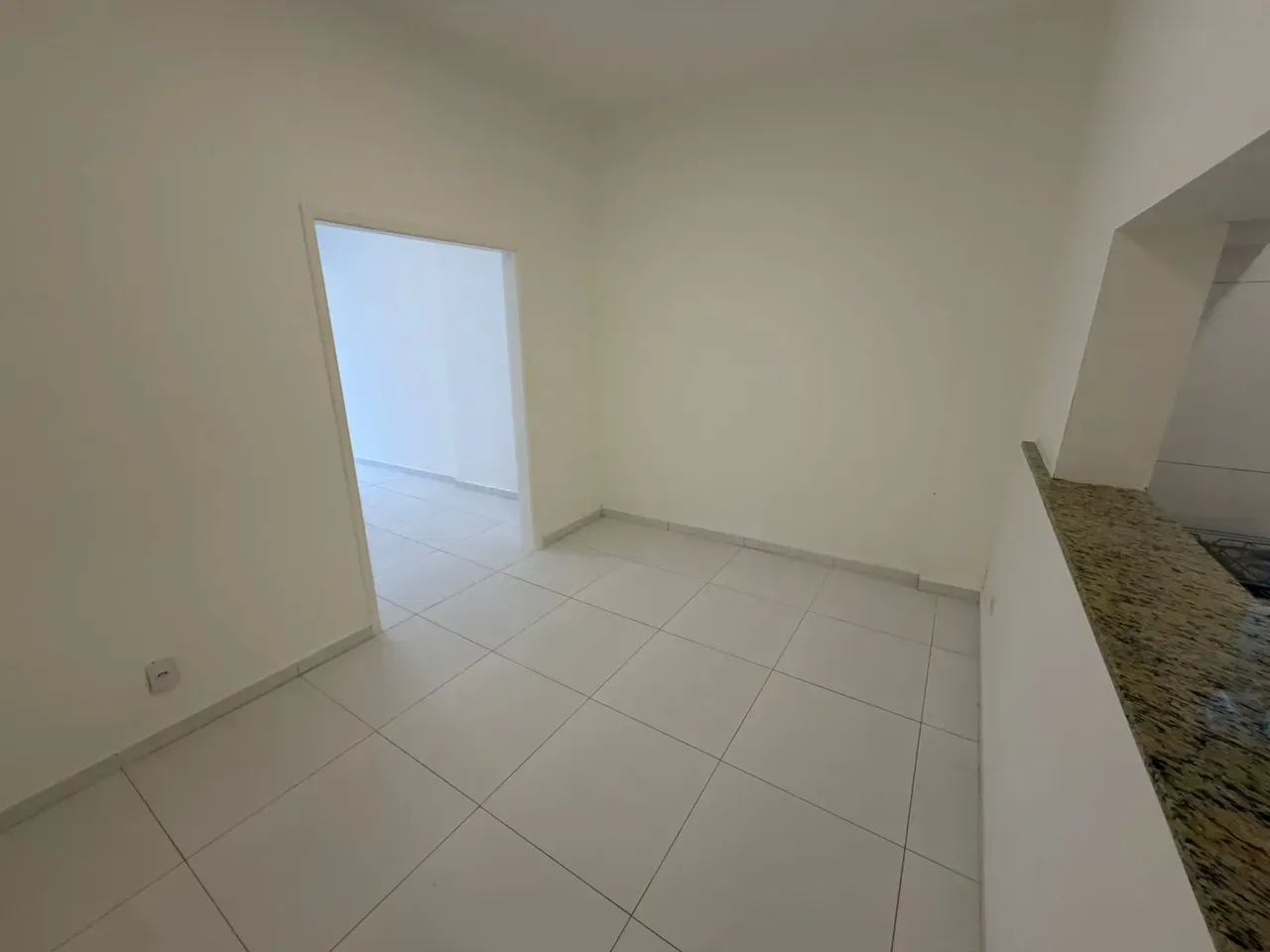 45 m² 1-bedroom apartment with no parking space — photo 9