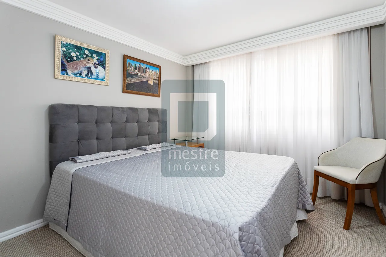Apartamento mobiliado com 3 dormitórios e 4 banheiros — photo 24