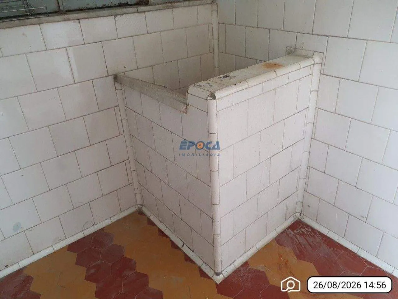 Casa com 2 quartos e 1 banheiro, sem vaga — photo 20