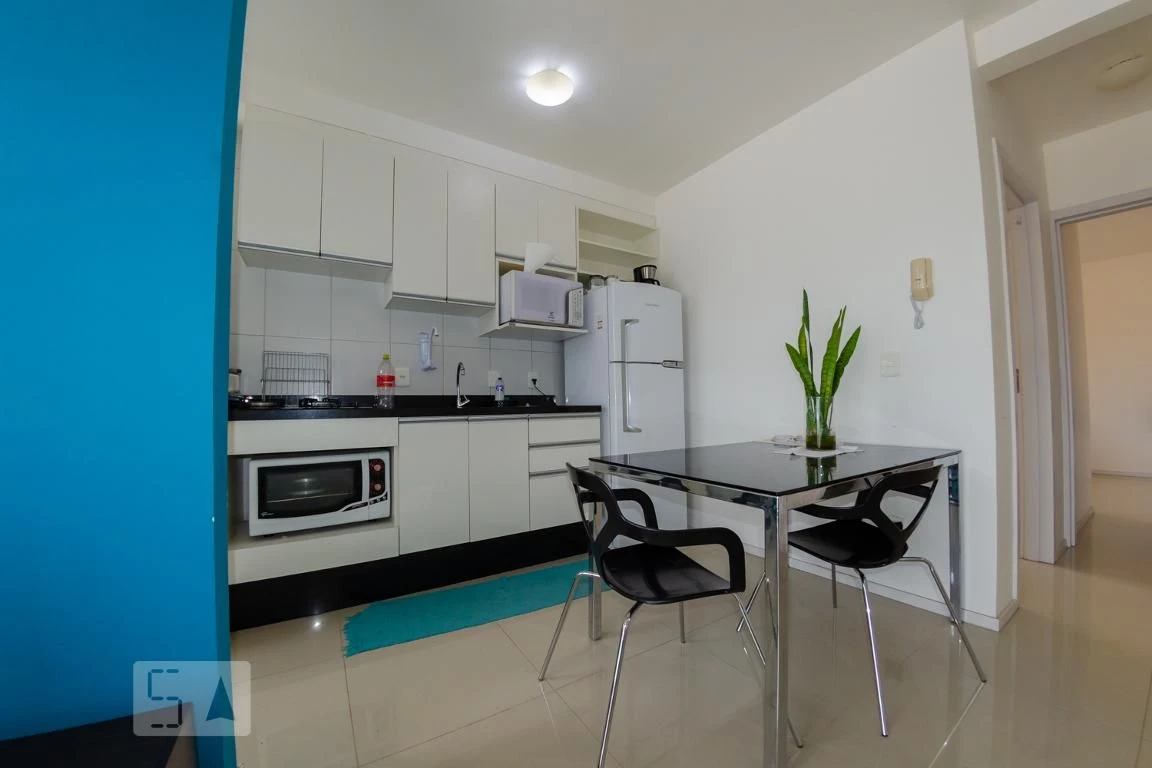 Departamento de 2 dormitorios con lavadora — photo 3