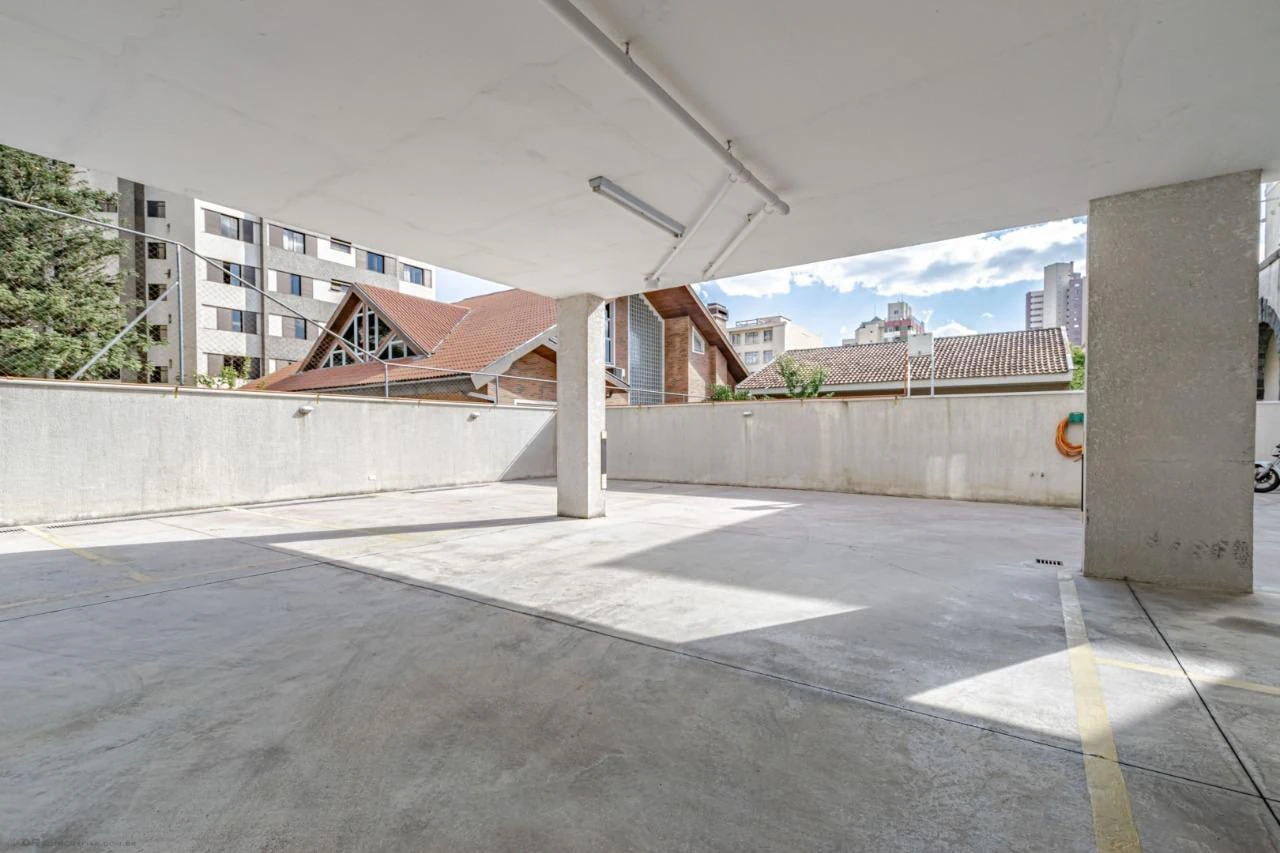 Private BBQ in a 2-bedroom apartment, 62 m² — photo 29