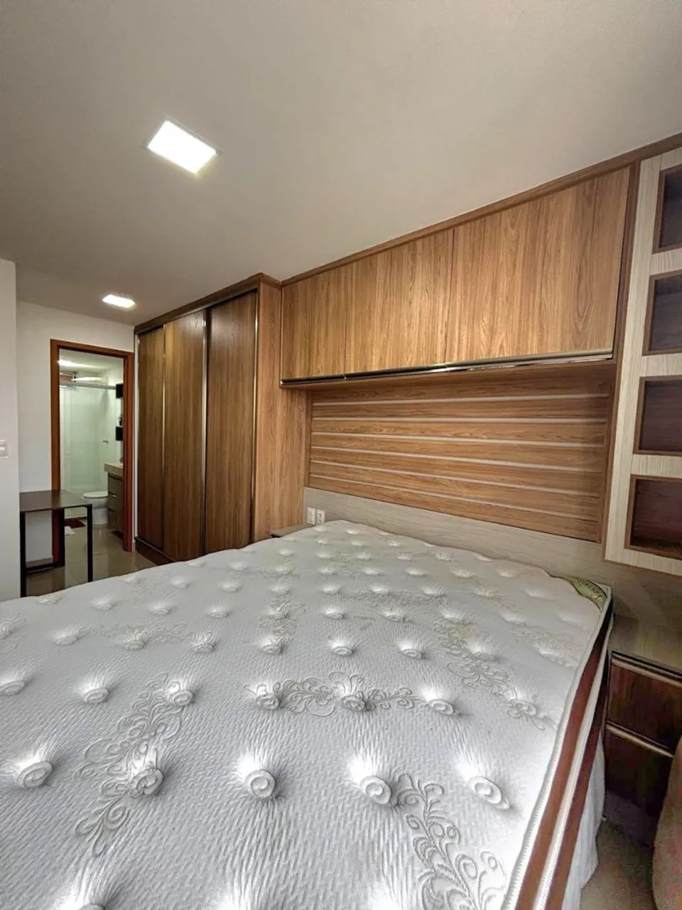 Washing machine in a 2-bedroom apartment, 75 m² — photo 9