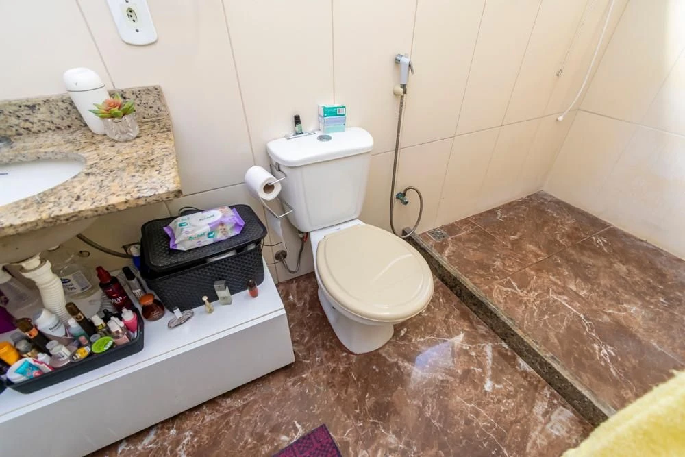 4 quartos e varanda gourmet: apartamento de 64 m² — photo 58