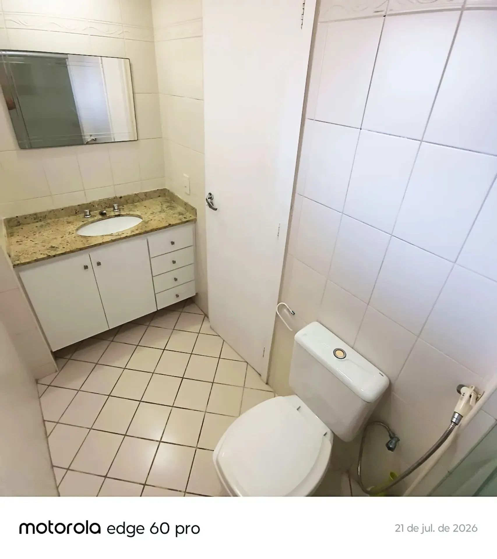 Apartamento de 3 quartos com vista para as montanhas — photo 55