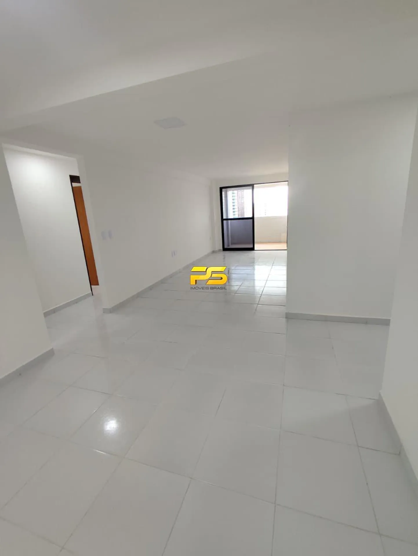 3-bedroom apartment, 97 m², on the 12th floor — photo 12