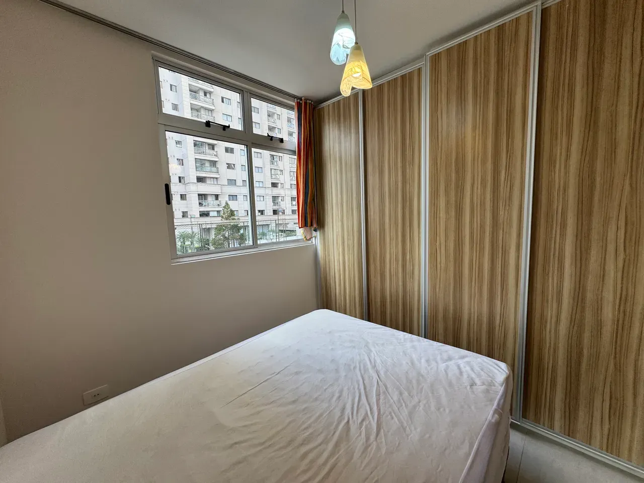 Furnished apartment with 3 bedrooms and a balcony grill — photo 26