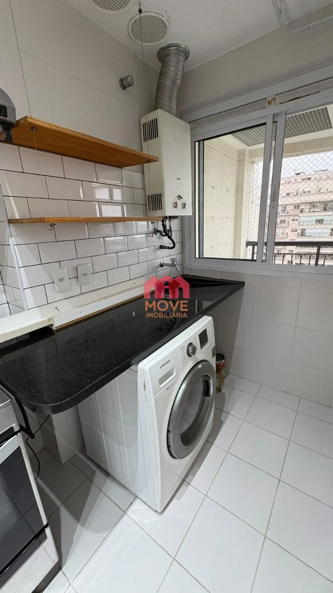 2-bedroom apartment with a water view in Rio de Janeiro — photo 4