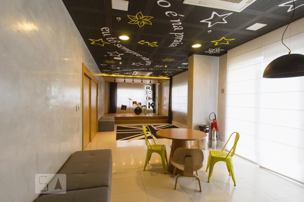 2-bedroom apartment in a building with a sauna — photo 9