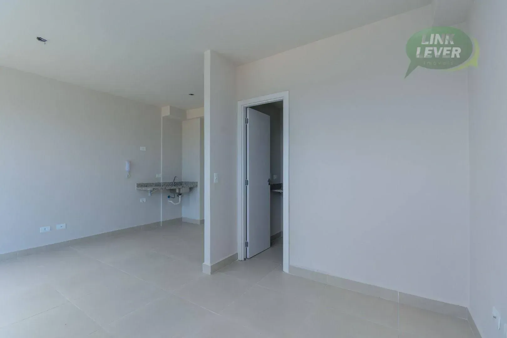 Furnished one-bedroom apartment, 26 m² — photo 20