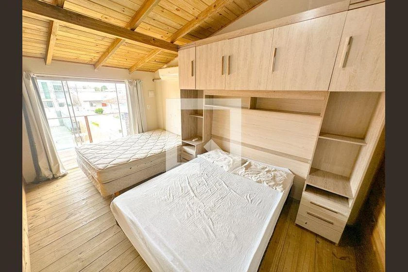2-bedroom apartment in a building with a pool — photo 10