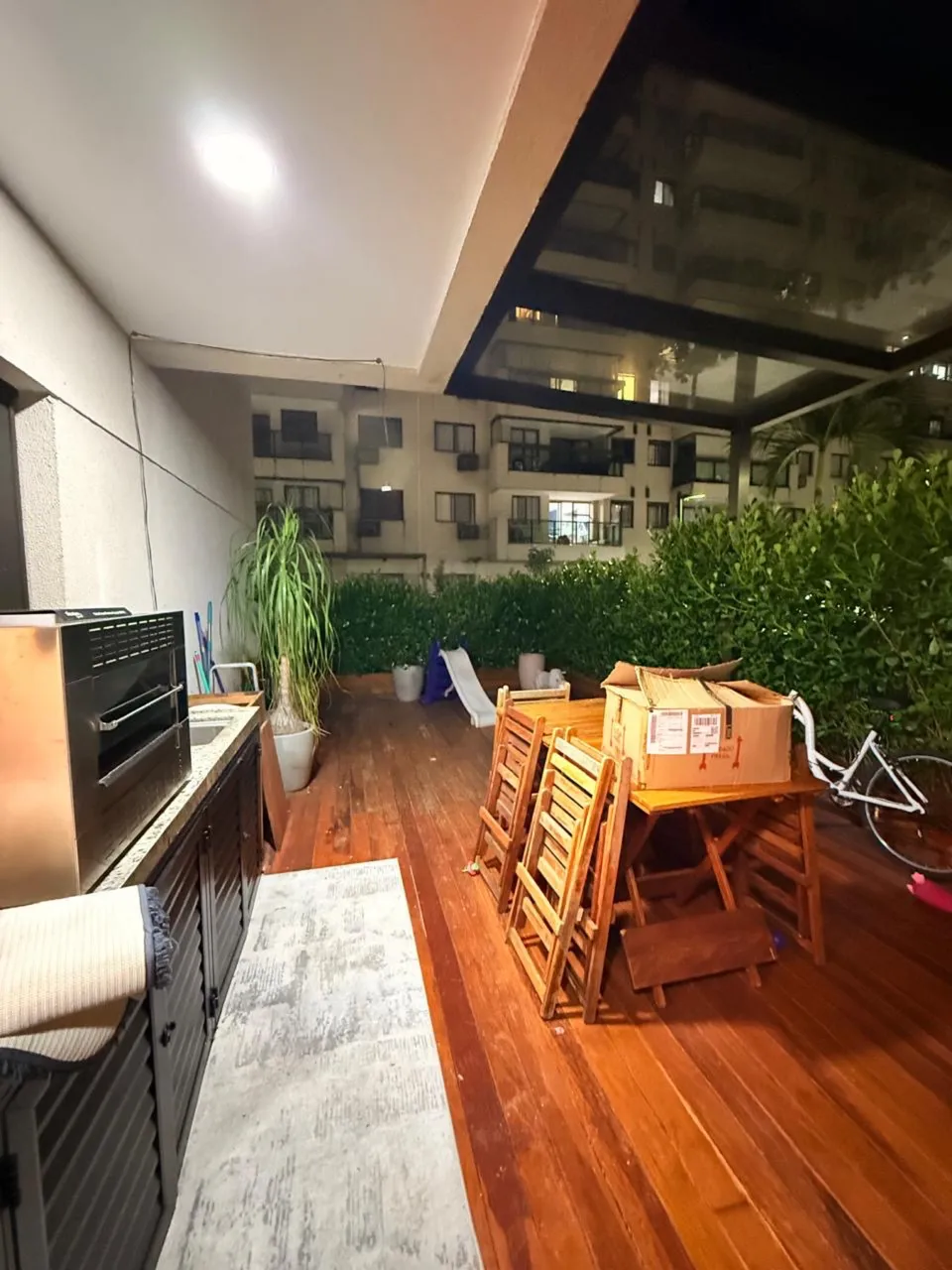 3 quartos e máquina de lavar: apartamento de 81 m² — photo 10