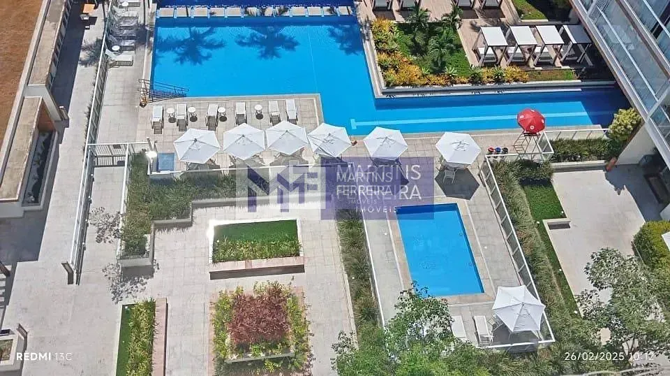 Apartment, 150 m², with a glass-enclosed balcony — photo 9