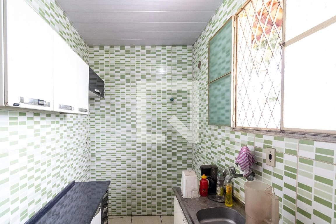 Apartamento para alugar com 2 quartos e vaga — photo 4