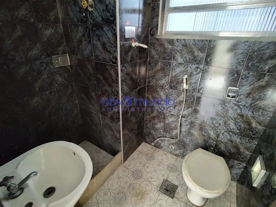 2-bedroom apartment, 1 with its own bathroom, 64 m² — photo 8