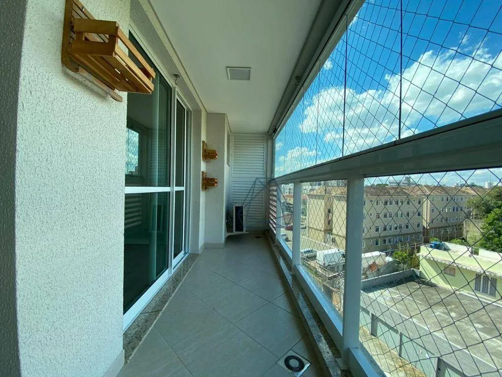 3-bedroom apartment with a private BBQ — photo 5