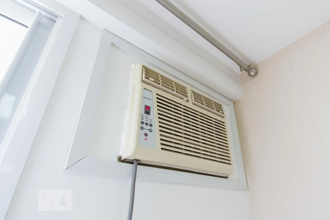 Apartamento mobiliado com 3 quartos e 3 banheiros — photo 48