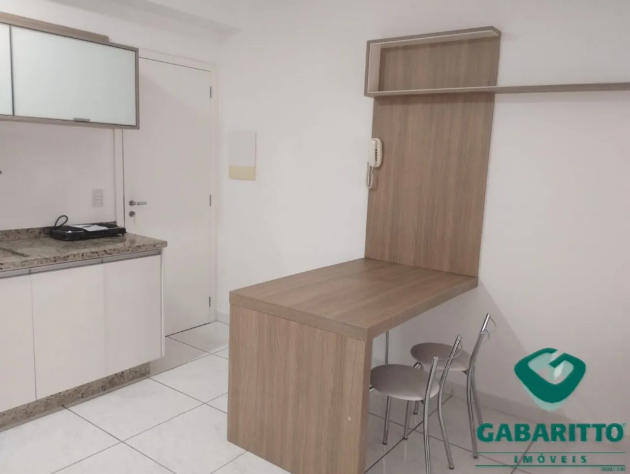 Furnished 49 m² apartment with 1 bedroom and 1 bath — photo 6