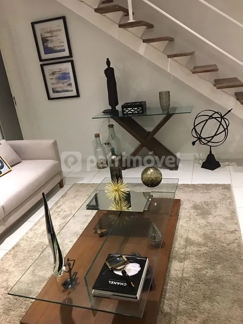 Departamento con vista al agua en Rio de Janeiro — photo 16