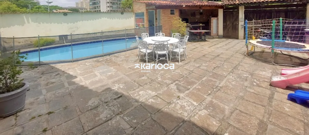 Furnished apartment with 5 bedrooms and 600 m² — photo 9