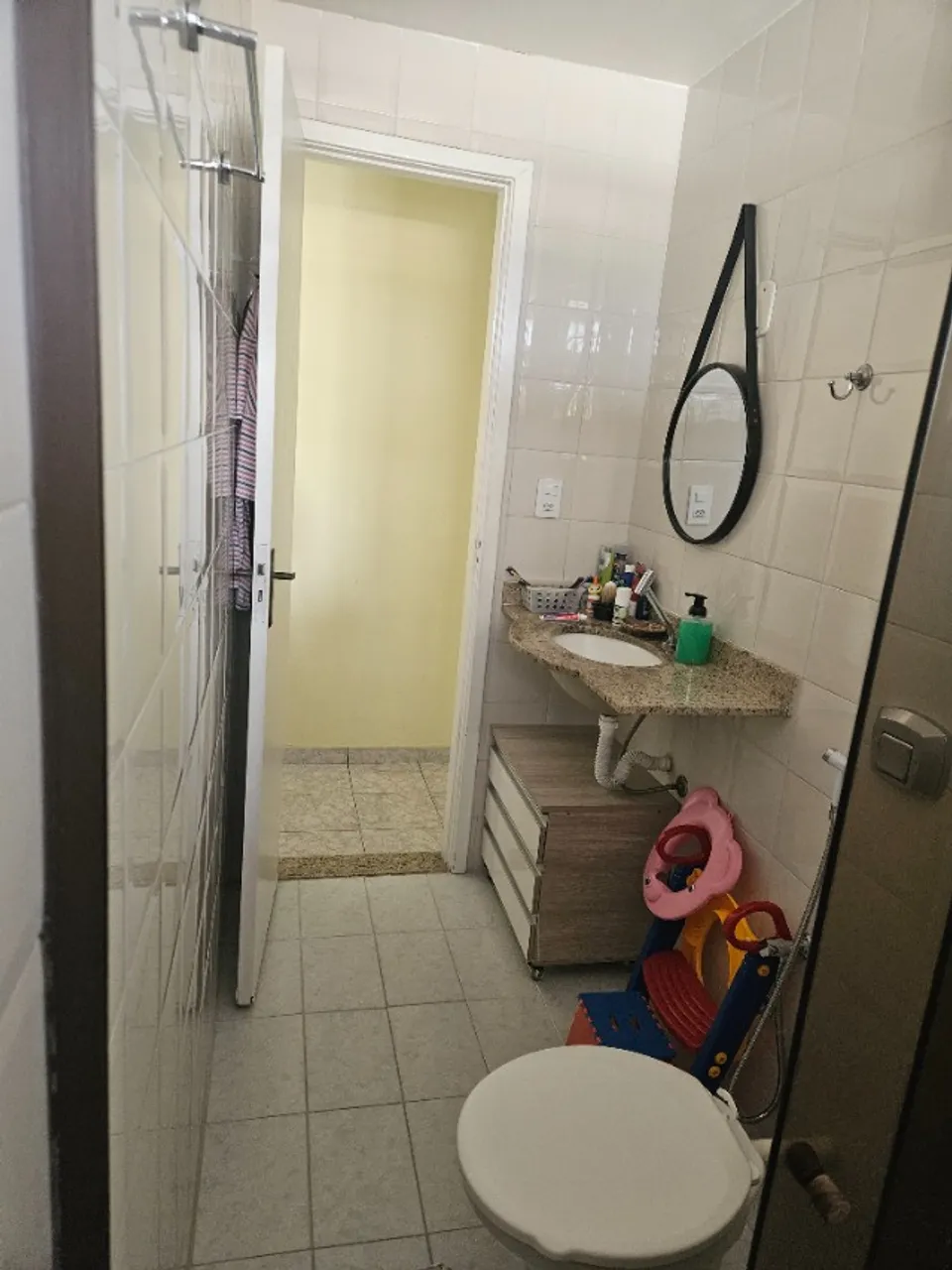 Apartamento mobiliado de 3 quartos e 96 m² — photo 11