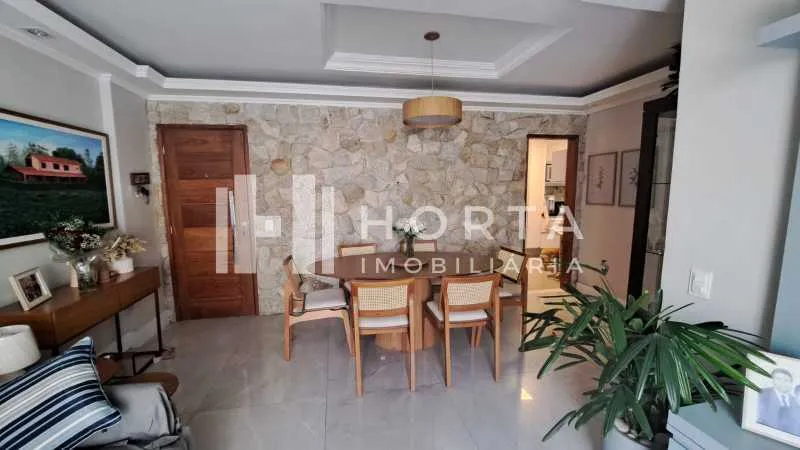 Rental apartment with 3 bedrooms and 118 m² — photo 16