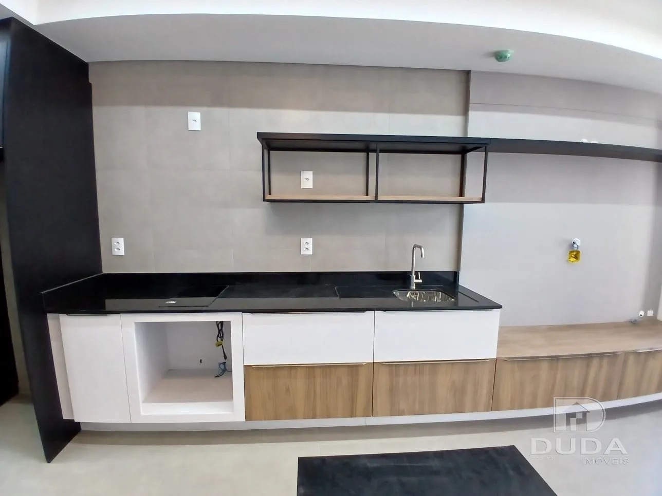 Furnished 33 m² studio on the 4th floor — photo 7
