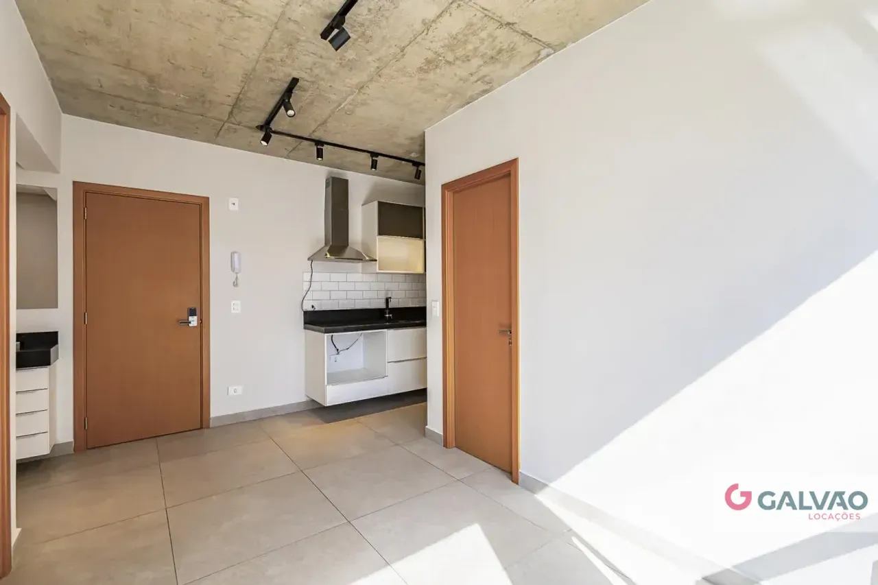 Unfurnished 70 m² apartment with 2 bedrooms — photo 6