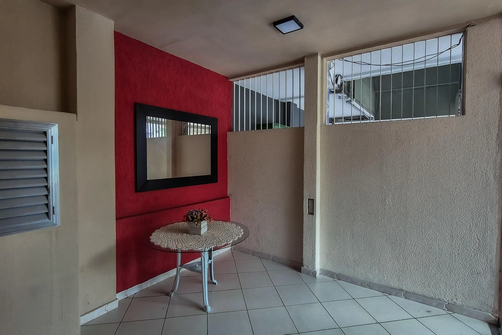 2-bedroom apartment, 52 m² — photo 37