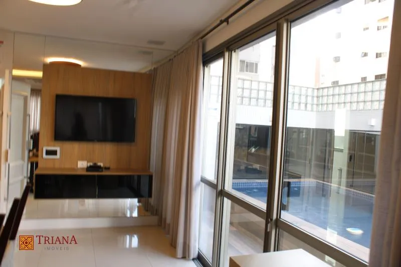 Departamento amueblado, 171 m², con espacio de home office — photo 15