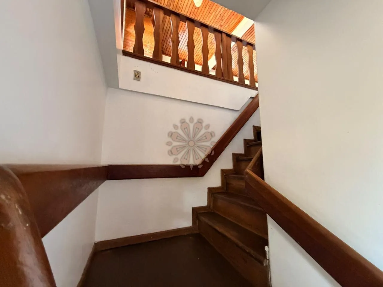3-bedroom house, 1 with its own bathroom, 200 m², Curitiba — photo 8