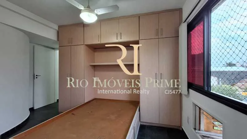 Apartamento com 2 quartos e 2 banheiros com vaga — photo 3