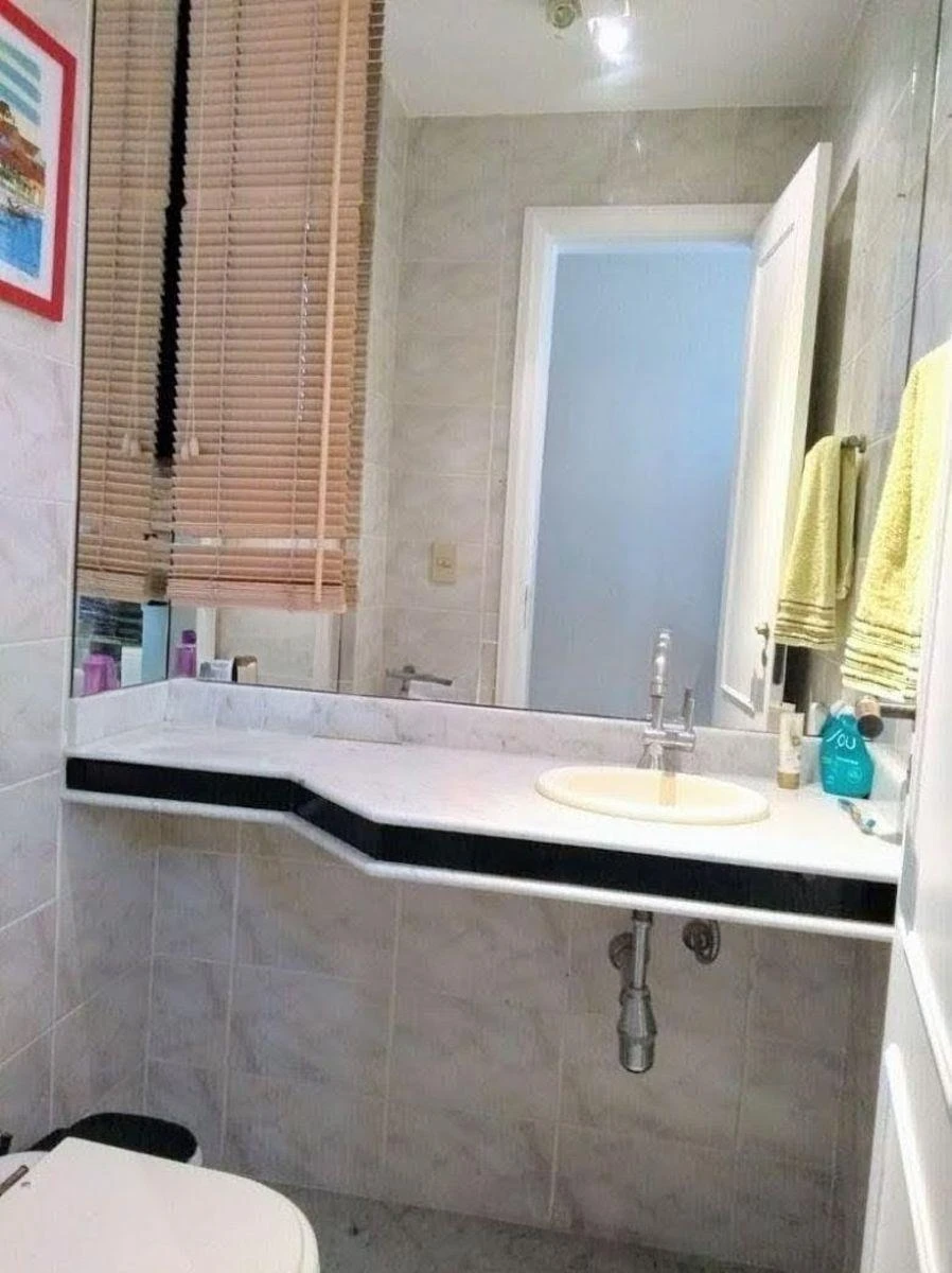 197 m² furnished apartment with 3 bedrooms and 2 parking spaces — photo 35