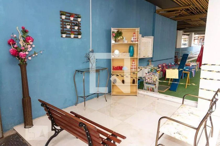 Apartamento, 100 m², com varanda gourmet — photo 49