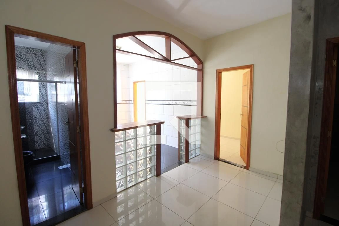 Unfurnished house with 2 bedrooms and air conditioning — photo 17