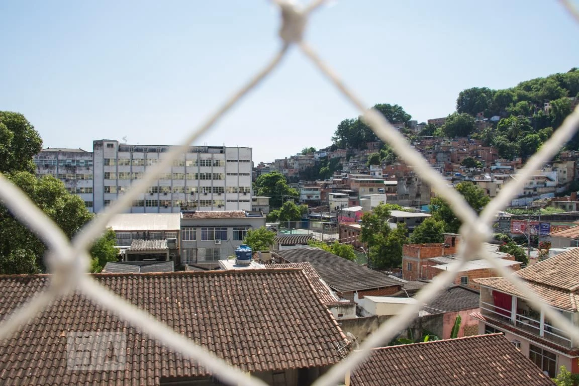 2 quartos e vista para as montanhas: apartamento de 60 m² — photo 23