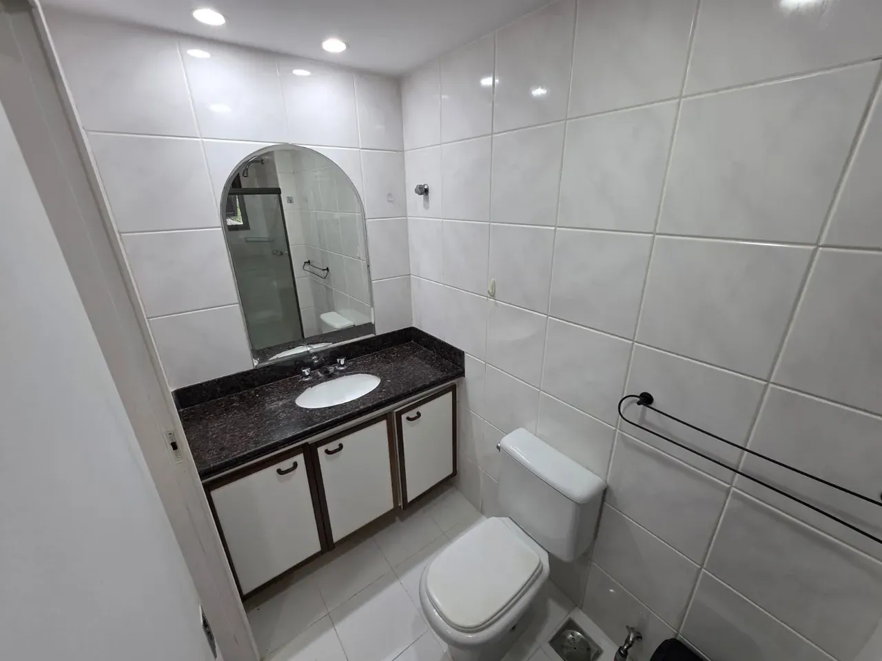 Рабочее место и 2 спальни: квартира 86 м² — photo 21