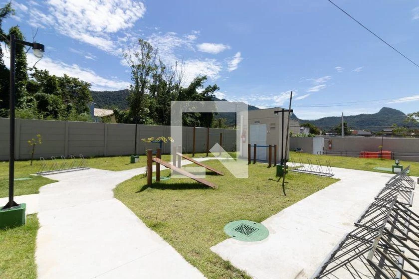 Apartamento, 43 m², com vista para as montanhas — photo 24