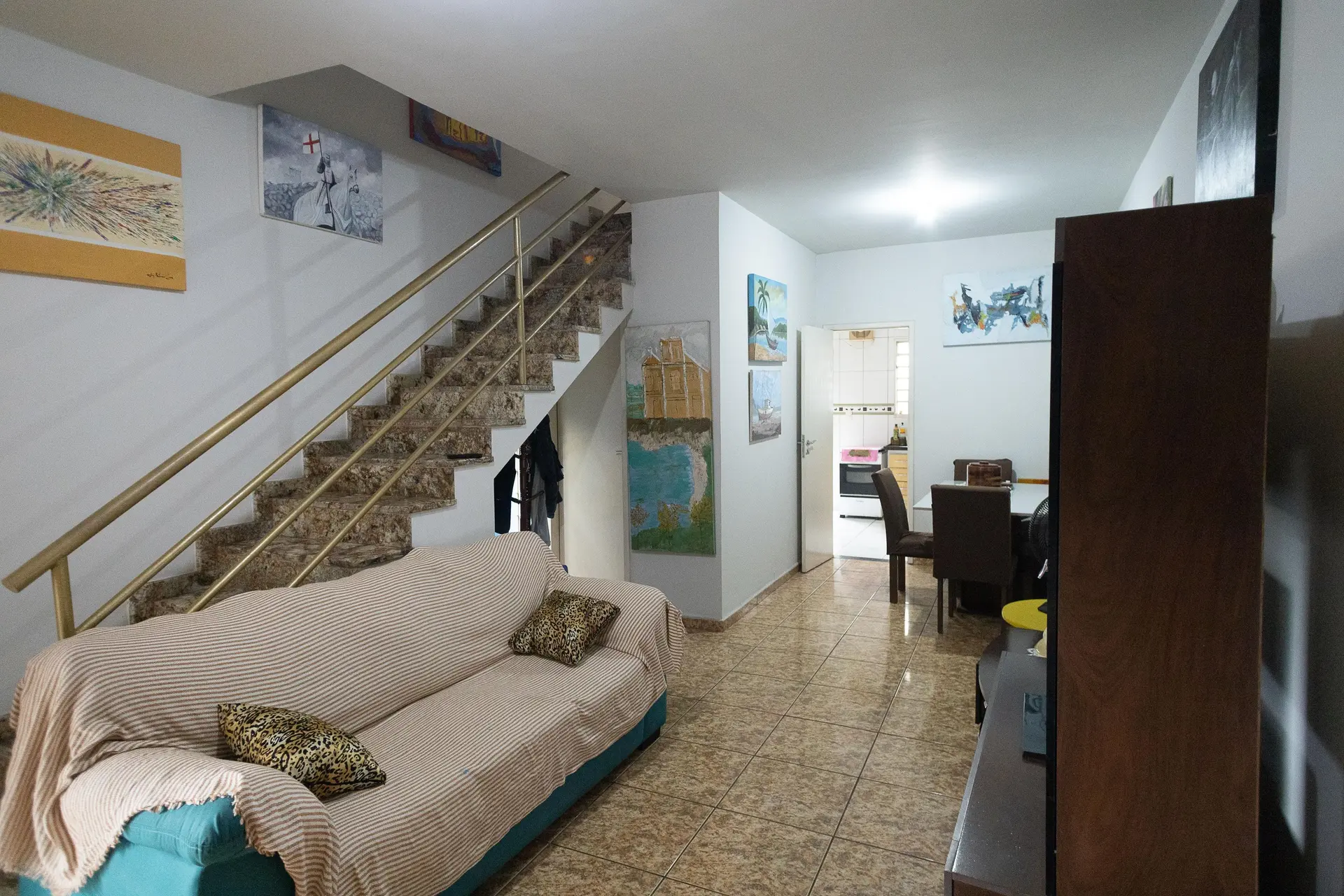 Furnished house with private garden and pet-friendly terms — photo 6