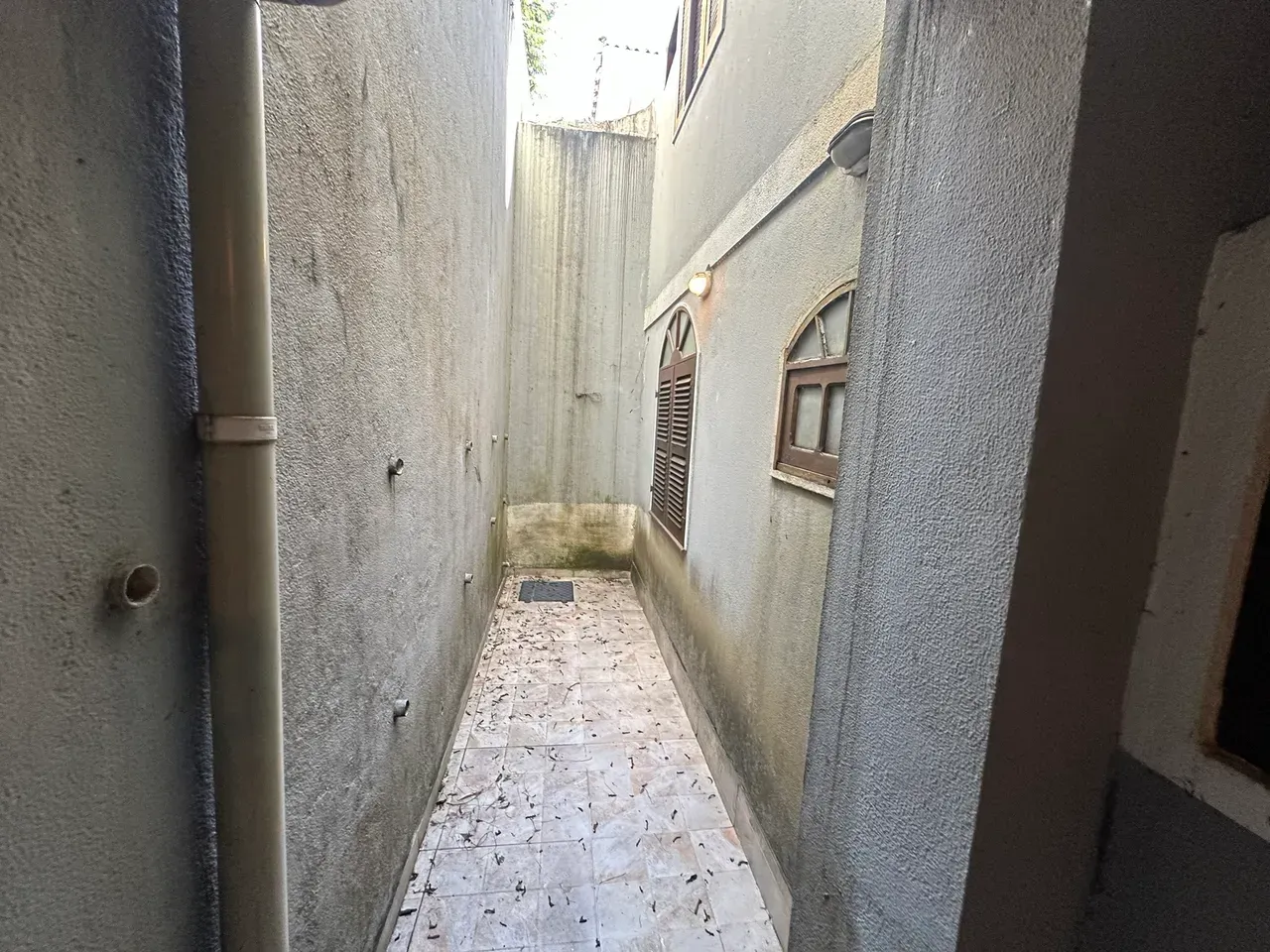 Apartamento sem mobília com 2 quartos e 3 banheiros — photo 15