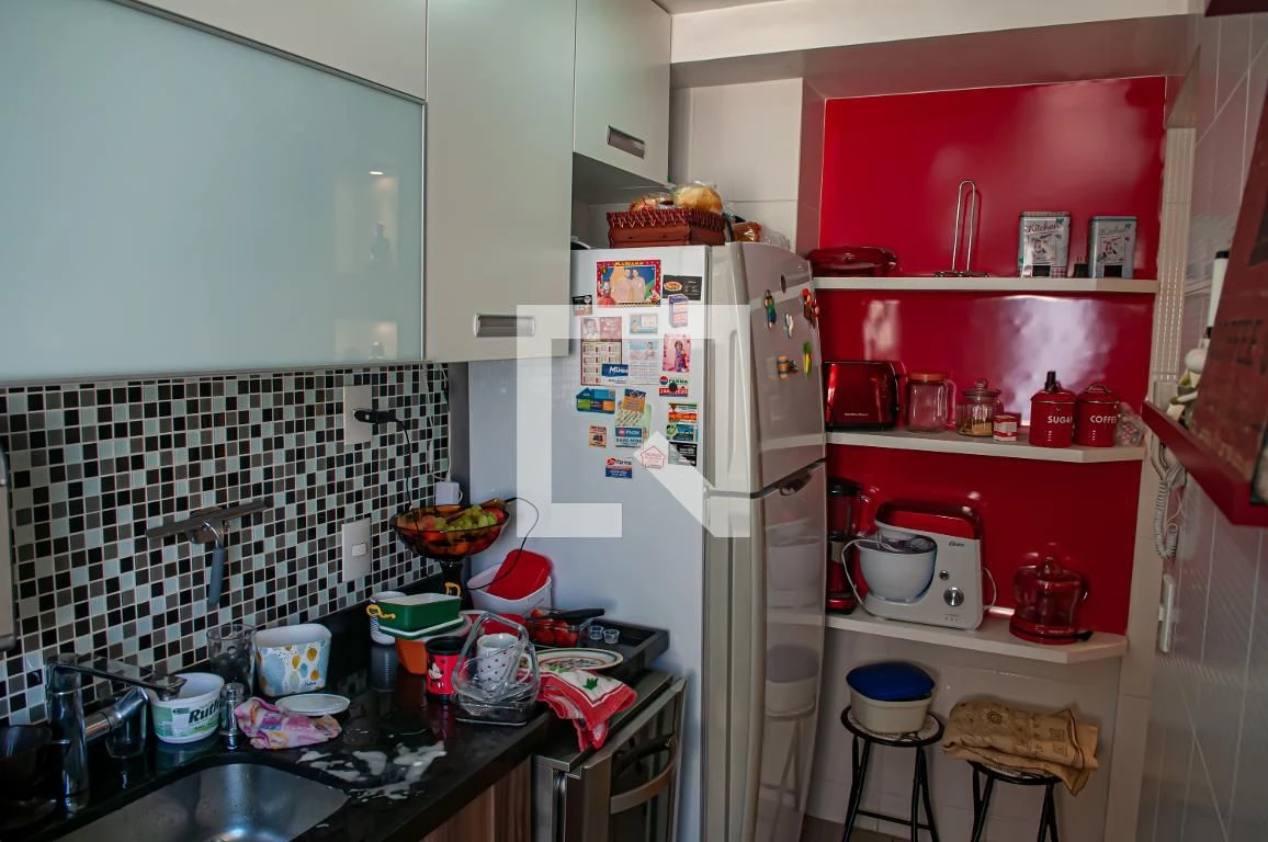 Apartamento mobiliado, 85 m², com piscina privativa — photo 45