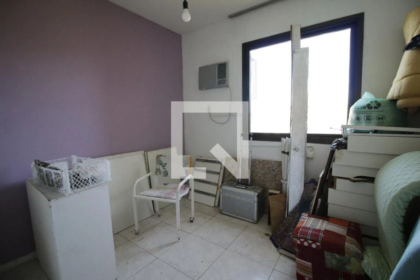 Квартира-котедж із 3 спальнями та 159 м² балконом — photo 25