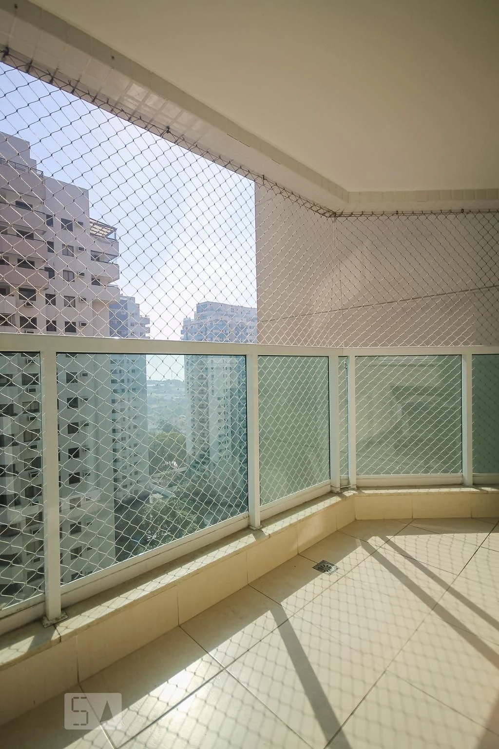 Apartamento sem mobília com 2 dormitórios e vaga — photo 51