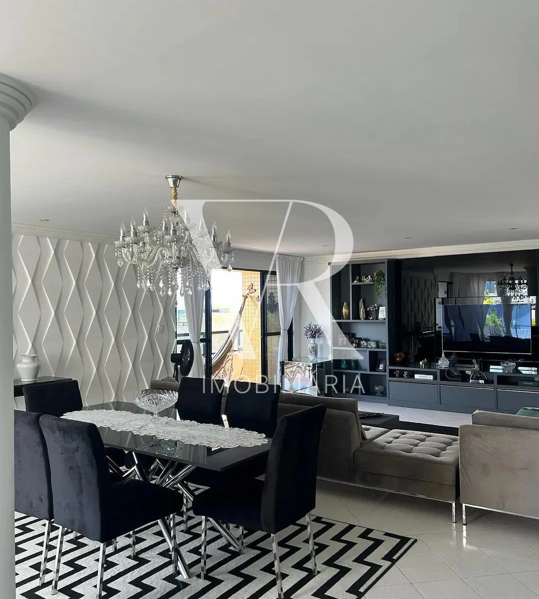Penthouse with 4 en-suite bedrooms and 3 parking spots — photo 23